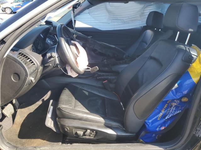 Photo 7 from auction – 2012 BMW 128 I with VIN WBAUP7C55CVP23246