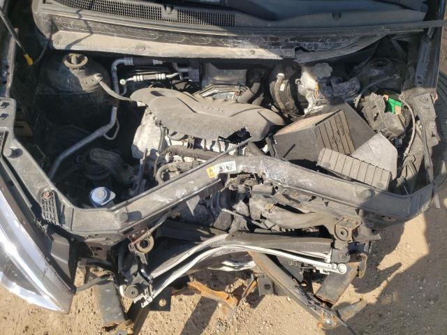 Photo 11 from auction – 2012 KIA SOUL with VIN KNDJT2A52C7469555