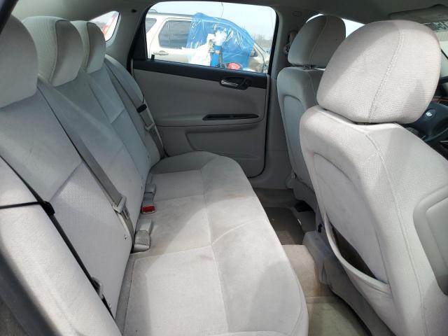 Photo 10 from auction – 2009 CHEVROLET IMPALA 1LT with VIN 2G1WT57K891210507