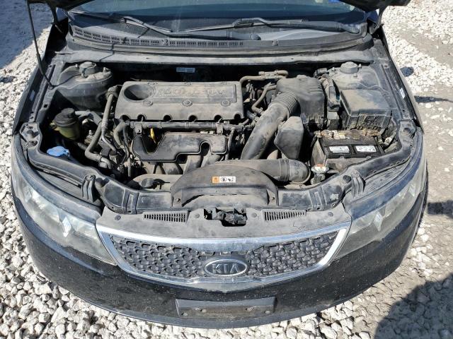 Photo 11 from auction – 2013 KIA FORTE LX with VIN KNAFT4A2XD5669150