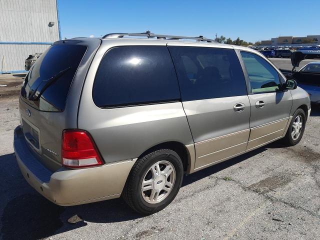 Photo 3 from auction – 2004 FORD FREESTAR L with VIN 2FMDA58294BA93795