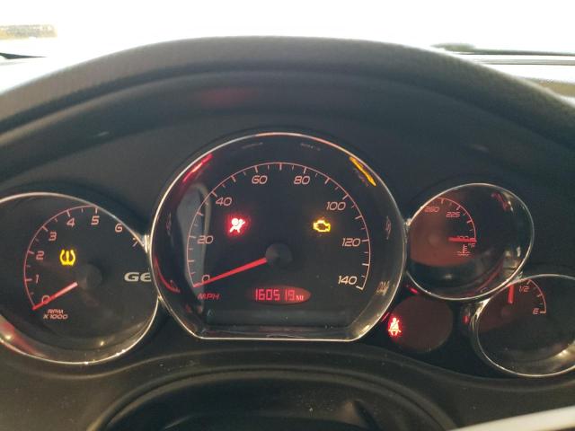 Photo 9 from auction – 2008 PONTIAC G6 BASE with VIN 1G2ZG57N684153203