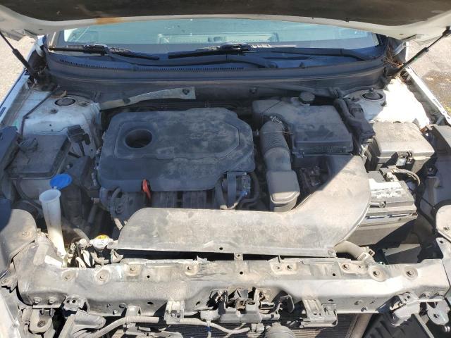 Photo 11 from auction – 2016 HYUNDAI SONATA SE with VIN 5NPE24AF2GH377498