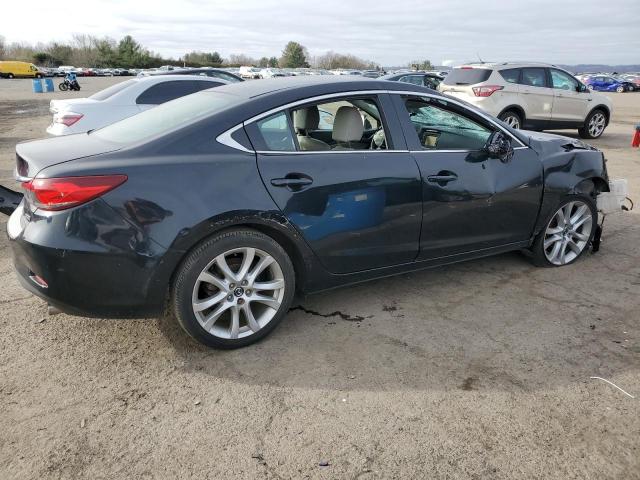 Photo 3 from auction – 2015 MAZDA 6 TOURING with VIN JM1GJ1V66F1178688