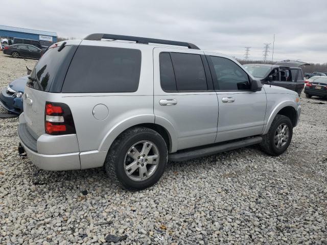 Photo 3 from auction – 2010 FORD EXPLORER X with VIN 1FMEU6DE6AUA09584