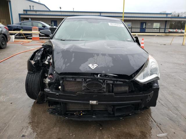 Photo 5 from auction – 2015 HYUNDAI VELOSTER T with VIN KMHTC6AE7FU216121