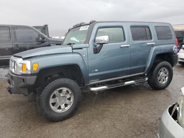 HUMMER H3 2006 with VIN 5GTDN136868325927 - Photo from auction