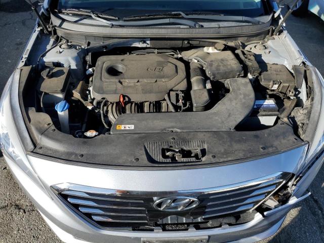 Photo 11 from auction – 2015 HYUNDAI SONATA SPO with VIN 5NPE34AF3FH018012