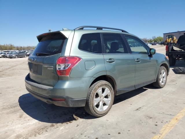 Photo 3 from auction – 2016 SUBARU FORESTER 2 with VIN JF2SJAHC1GH478824