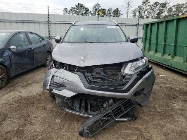 Photo 5 from auction – 2018 NISSAN ROGUE S with VIN KNMAT2MTXJP607687