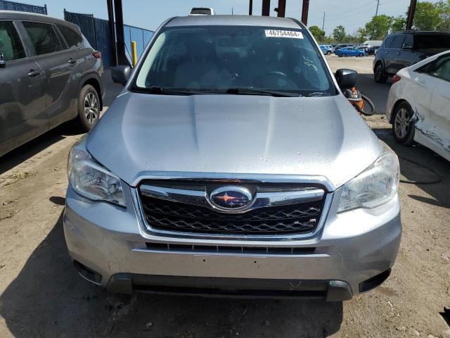 Photo 5 from auction – 2014 SUBARU FORESTER 2 with VIN JF2SJAAC7EH499264