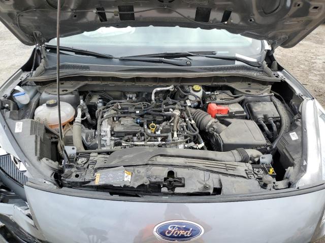 Photo 11 from auction – 2021 FORD ESCAPE SEL with VIN 1FMCU9H64MUA65300