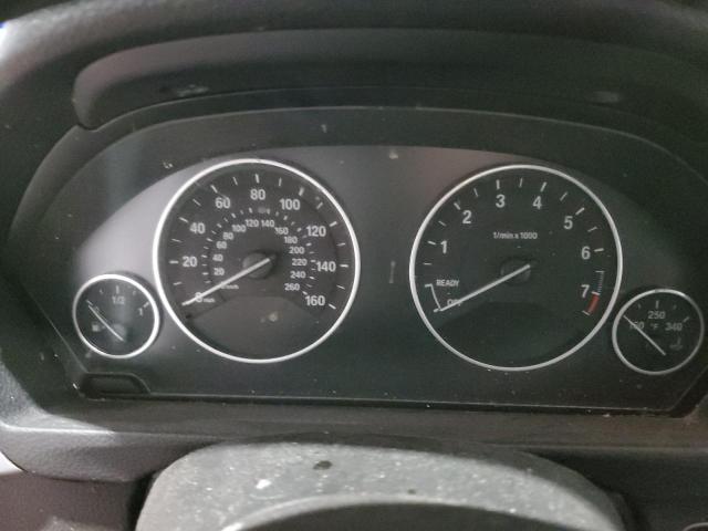 Foto 9 de la subasta – 2014 BMW 320 I con VIN WBA3B1C52EK135090