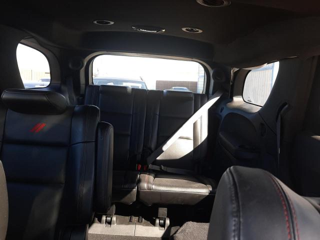 Photo 10 from auction – 2023 DODGE DURANGO R/ with VIN 1C4SDJCT7PC568456