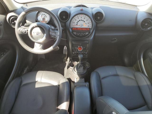 Photo 8 from auction – 2013 MINI COOPER S C with VIN WMWZC5C51DWP34004