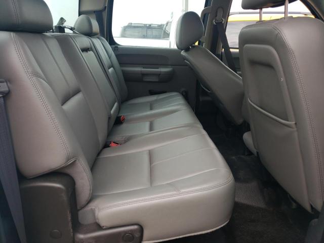 Photo 10 from auction – 2011 CHEVROLET SILVERADO with VIN 3GCPKPEA1BG143895