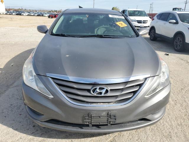 Photo 5 from auction – 2012 HYUNDAI SONATA GLS with VIN 5NPEB4AC8CH502357
