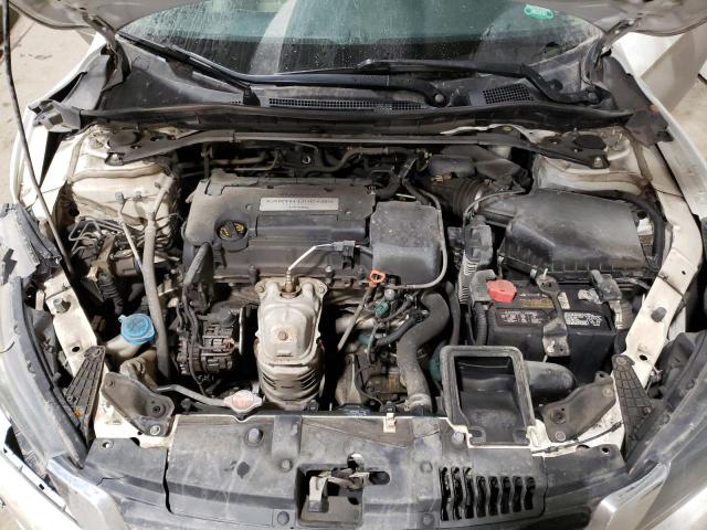 Photo 11 from auction – 2014 HONDA ACCORD with VIN 1HGCR2F77EA152508