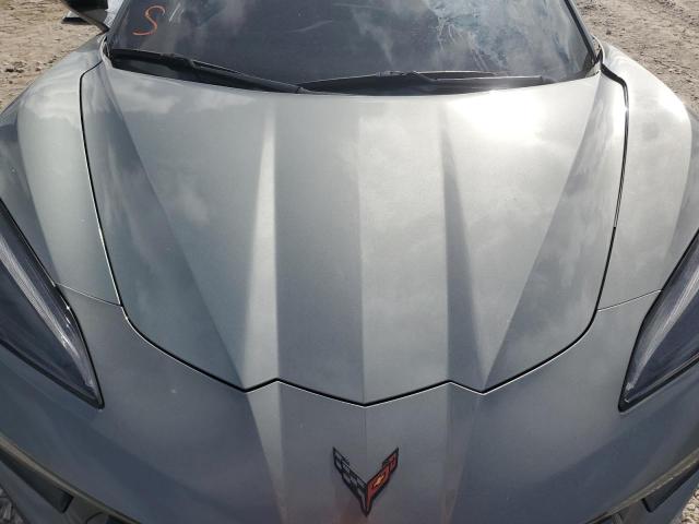 Photo 11 from auction – 2023 CHEVROLET CORVETTE S with VIN 1G1YB2D40P5100899