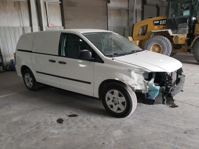 Photo 4 from auction – 2013 RAM TRADESMAN with VIN 2C4JRGAG6DR615159