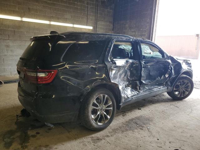 Photo 3 from auction – 2019 DODGE DURANGO GT with VIN 1C4RDJDG2KC769819