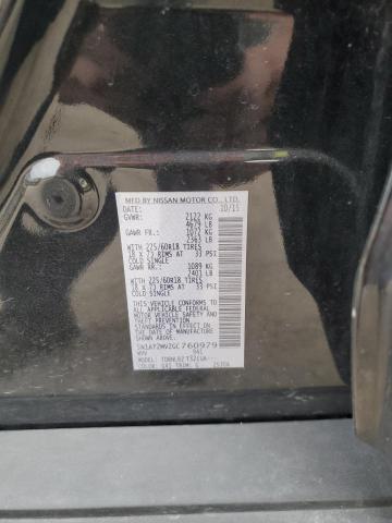 Photo 12 from auction – 2016 NISSAN ROGUE S with VIN 5N1AT2MV2GC760979