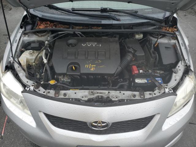 Foto 11 de la subasta – 2010 TOYOTA COROLLA BA con VIN 2T1BU4EE2AC248556