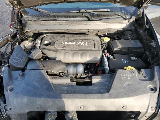 Photo 12 from auction – 2015 JEEP CHEROKEE L with VIN 1C4PJMDBXFW739865