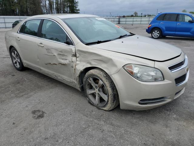 Photo 4 from auction – 2011 CHEVROLET MALIBU 1LT with VIN 1G1ZC5E14BF218044