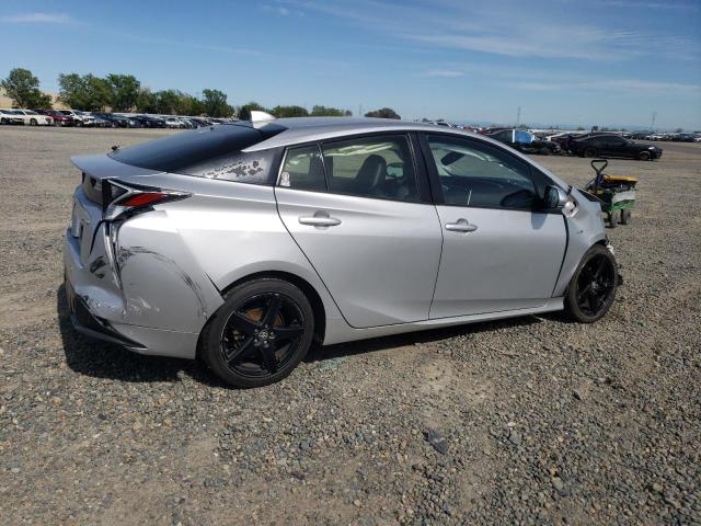 Photo 3 from auction – 2016 TOYOTA PRIUS with VIN JTDKARFU8G3008392