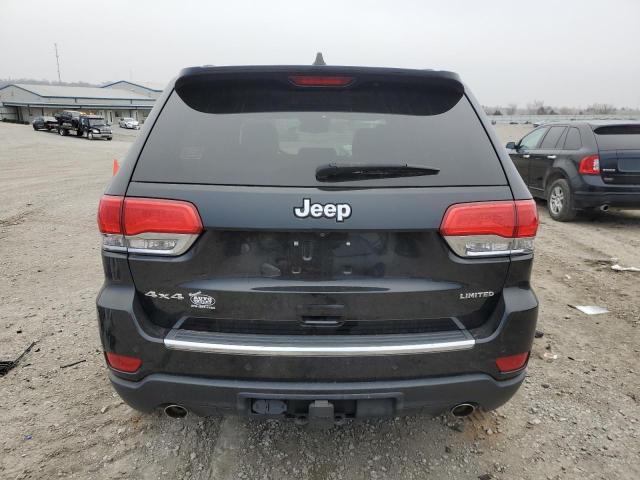 Photo 6 from auction – 2014 JEEP GRAND CHER with VIN 1C4RJFBG0EC305344