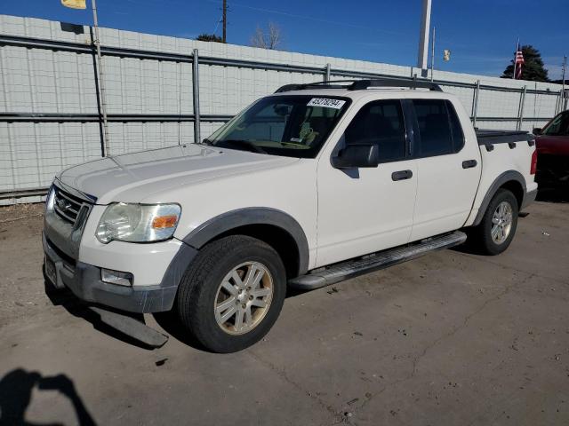 FORD EXPLORER S 2008 con VIN 1FMEU51E78UA56597 - Foto de la subasta
