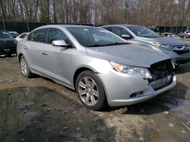 Photo 4 from auction – 2013 BUICK LACROSSE with VIN 1G4GC5E36DF176376
