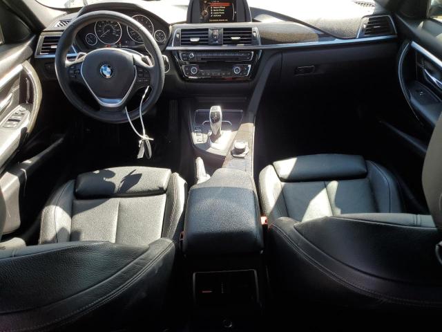 Photo 8 from auction – 2017 BMW 330 I with VIN WBA8B9C54HK676084