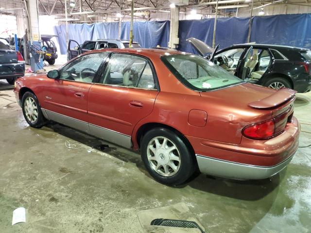 Photo 2 from auction – 1997 BUICK REGAL GS with VIN 2G4WF5214V1476805