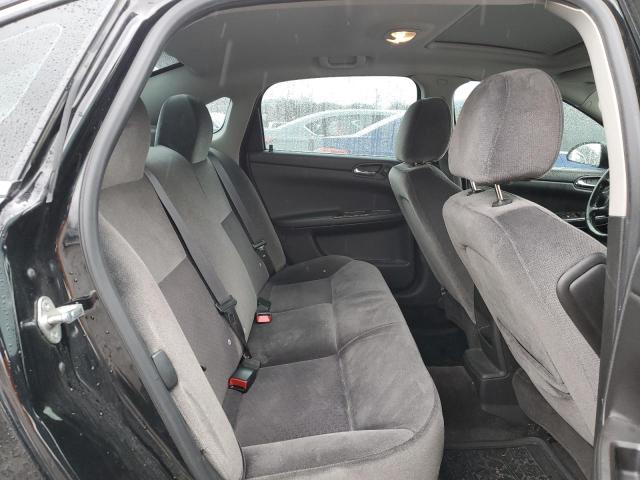 Photo 10 from auction – 2014 CHEVROLET IMPALA LIM with VIN 2G1WB5E36E1107305