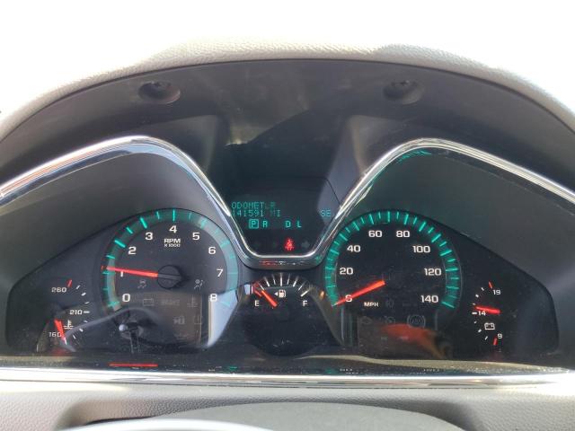 Photo 9 from auction – 2014 CHEVROLET TRAVERSE L with VIN 1GNKRFED3EJ228810
