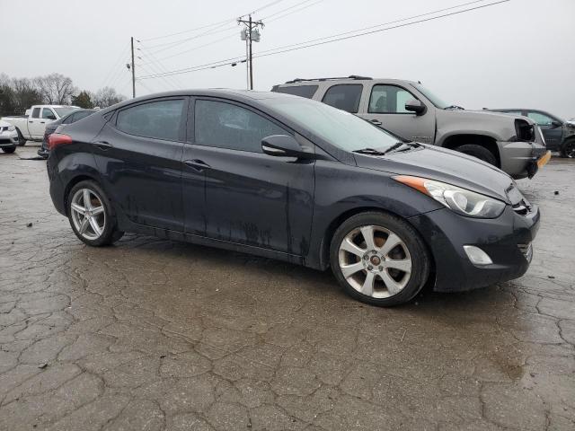Photo 4 from auction – 2013 HYUNDAI ELANTRA GL with VIN 5NPDH4AE2DH369530