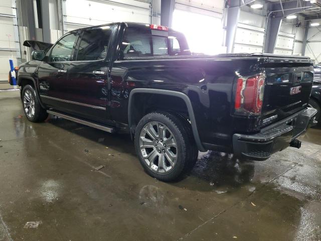 Photo 2 from auction – 2017 GMC SIERRA K15 with VIN 3GTU2PEJ4HG504158