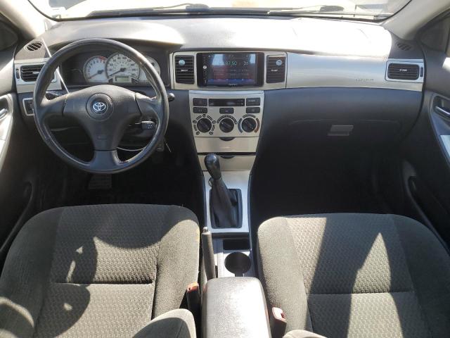 Photo 8 from auction – 2006 TOYOTA COROLLA CE with VIN 2T1BR32EX6C618501