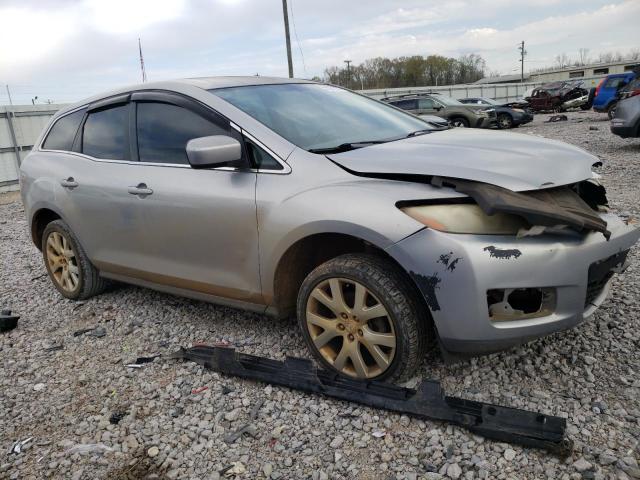 Photo 4 from auction – 2008 MAZDA CX-7 with VIN JM3ER293180195503