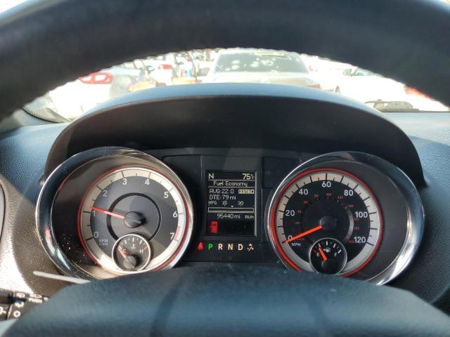 Photo 9 from auction – 2018 DODGE GRAND CARA with VIN 2C4RDGEG8JR297178