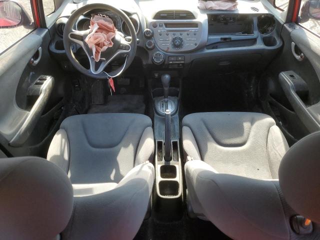 Photo 8 from auction – 2012 HONDA FIT with VIN JHMGE8H3XCC037460