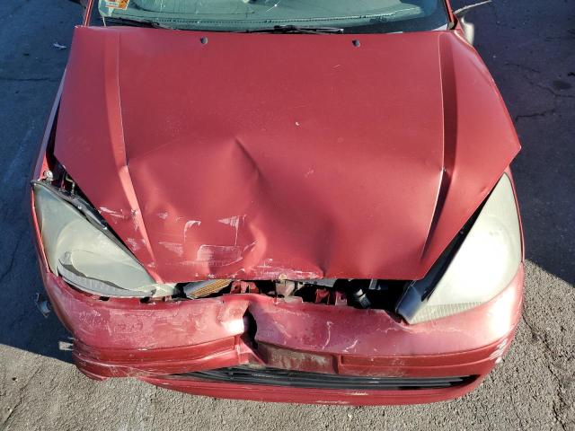 Photo 11 from auction – 2004 FORD FOCUS SE C with VIN 1FAFP34304W111684