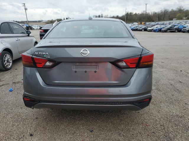 Photo 6 from auction – 2019 NISSAN ALTIMA S with VIN 1N4BL4BV5KC224355