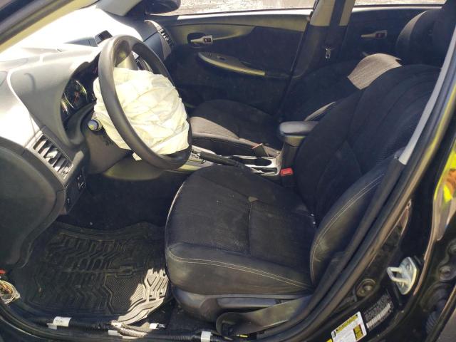 Photo 7 from auction – 2012 TOYOTA COROLLA BA with VIN 2T1BU4EE7CC881878