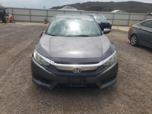 Photo 5 from auction – 2017 HONDA CIVIC EX with VIN 19XFC2F72HE218879