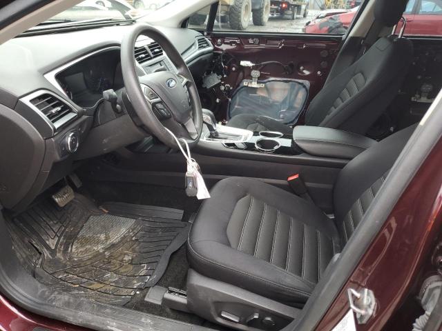 Photo 7 from auction – 2013 FORD FUSION SE with VIN 3FA6P0H79DR316256