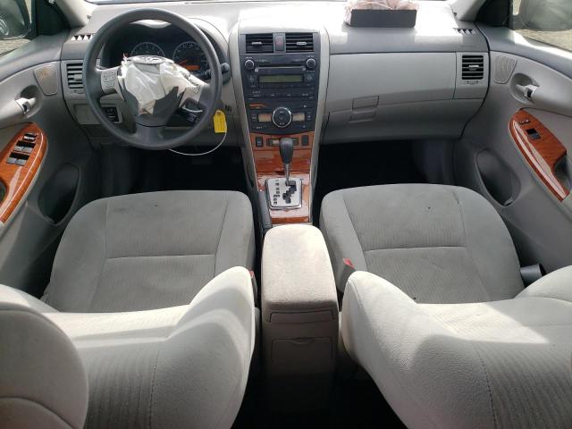 Photo 8 from auction – 2010 TOYOTA COROLLA with VIN 2T1BU4EE9AC363767