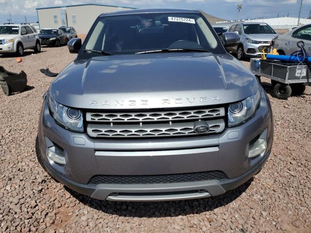 Photo 5 from auction – 2013 LAND ROVER RANGE ROVE with VIN SALVP2BG2DH713246
